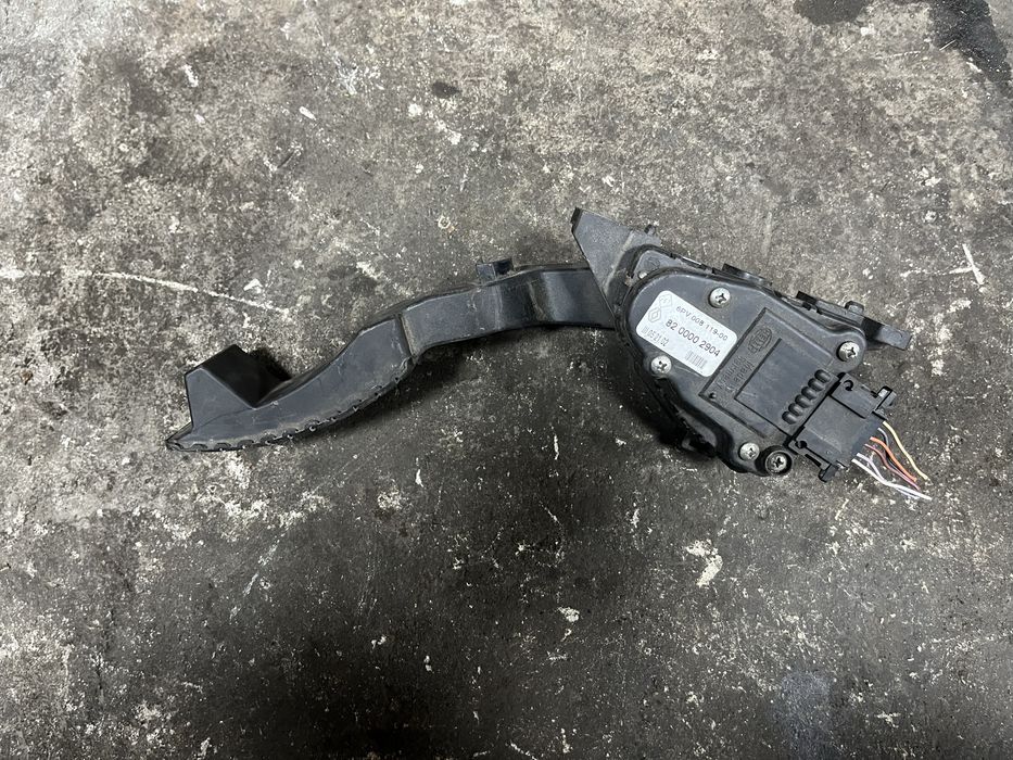 Педаль газу для Renault Laguna II 2000-2007p