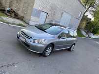 Разборка Peugeot 307 SW/универсал!