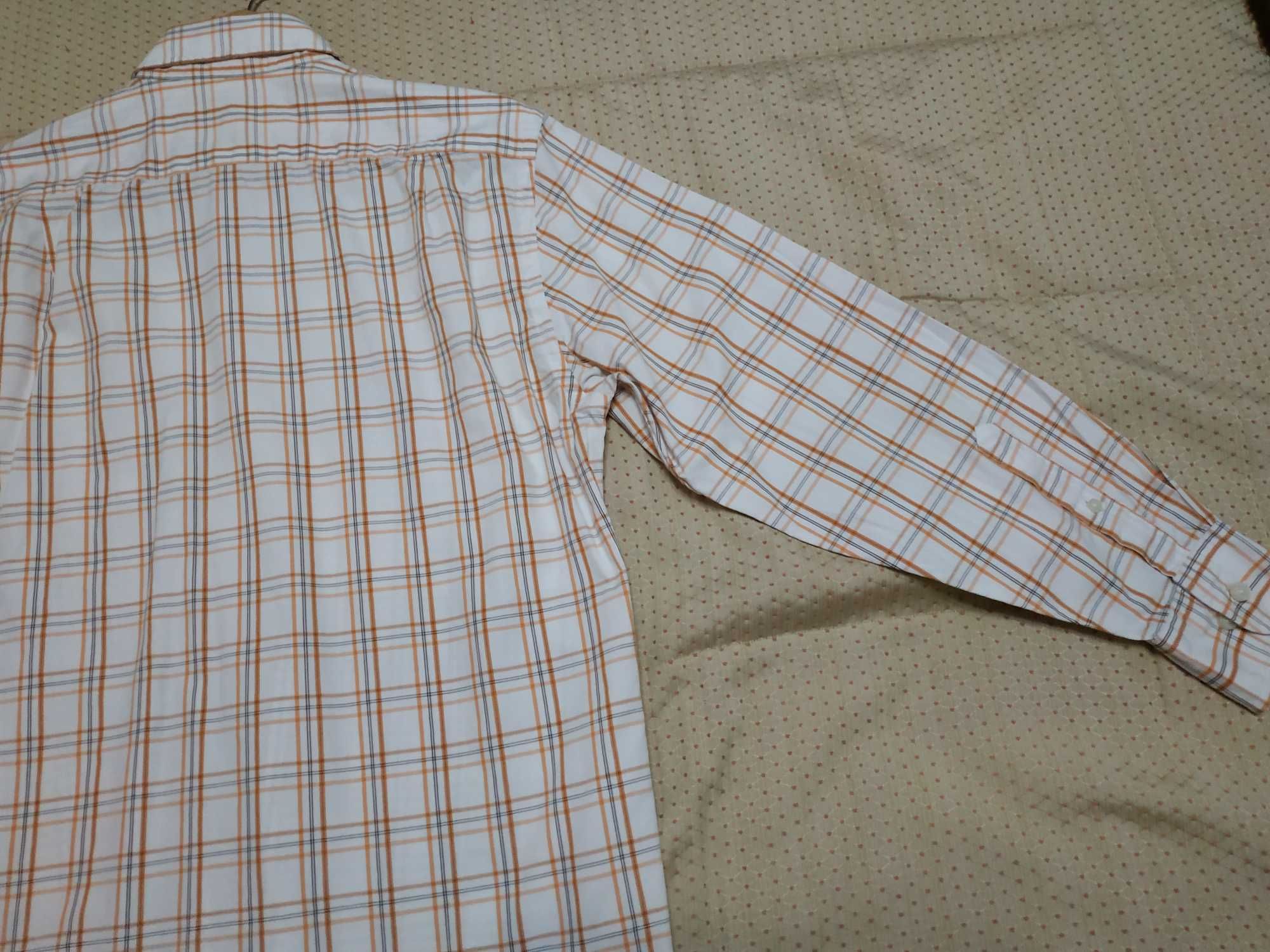 Camisa Quebramar S