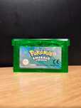 Oryginał Pokemon Emerald EU język angielski nintendo gba ds lite