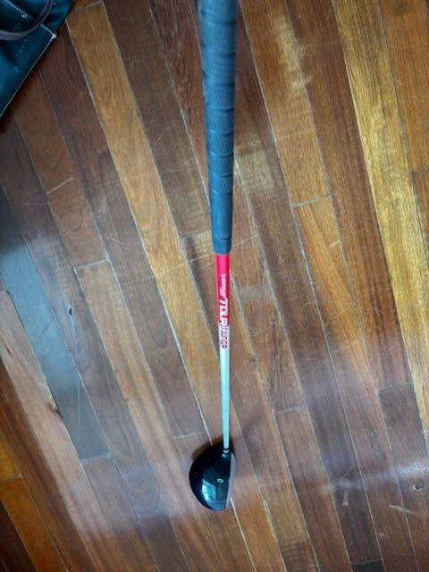Taco de Golf Driver Dunlop Junior T82