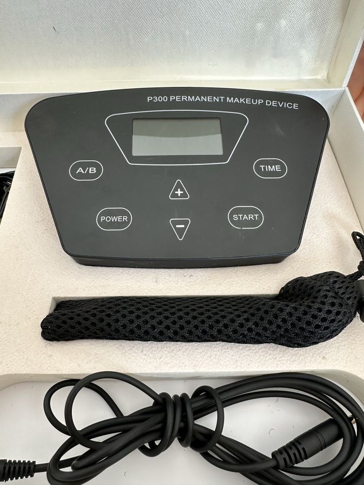 Dermografo para micropigmentação