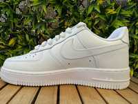 Buty Nike Air Force 1 Low '07 White r. 39