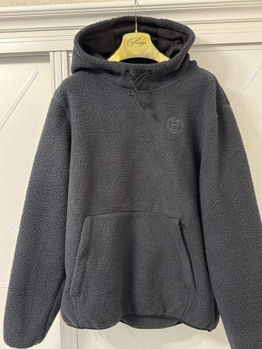 Кофта в стилі hermes