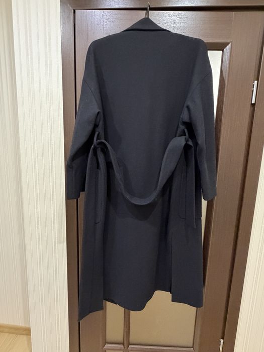 Пальто Zara жіноче