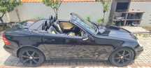 Mercedes slk 230 ano 2002
