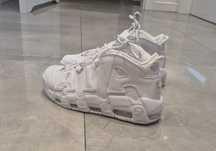 Buty Nike Air More Uptempo 96