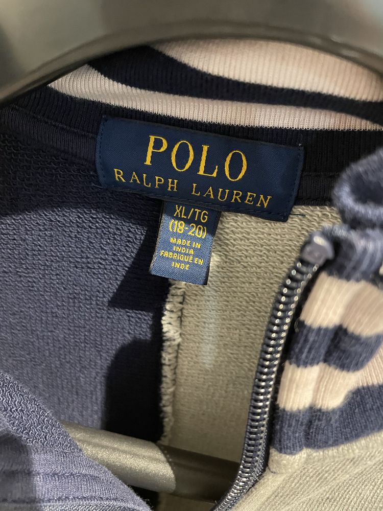 casaco Polo Ralph Lauren