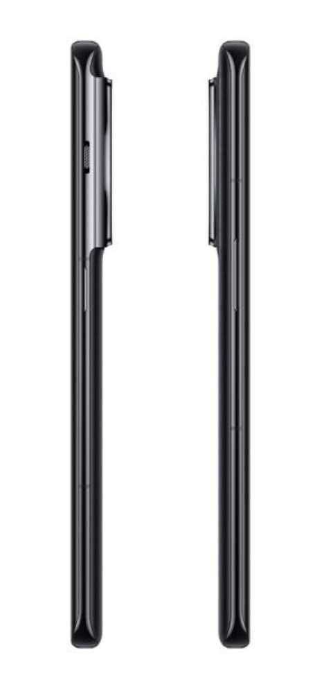 OnePlus 11 6.7" Dual SIM 16GB/256GB Titan Black NOVO