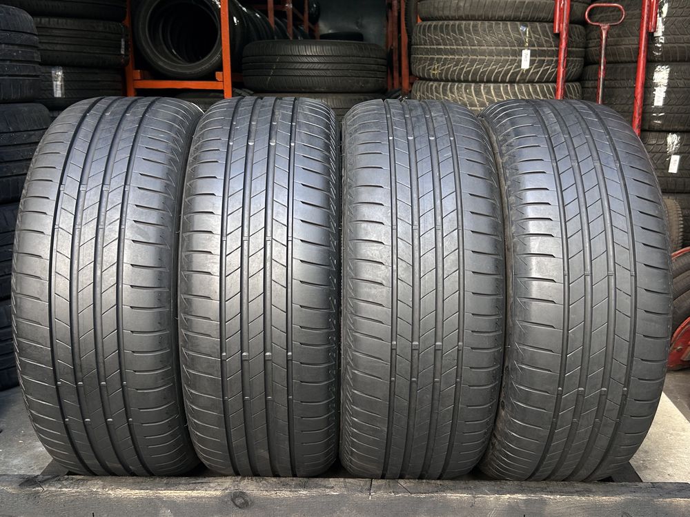 Шины летние 225/50/R18 Bridgestone Turanza T005