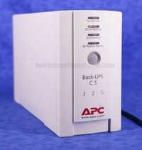 Джерело живлення ИБП ДБЖ Бесперебойник APC Back-UPS 325