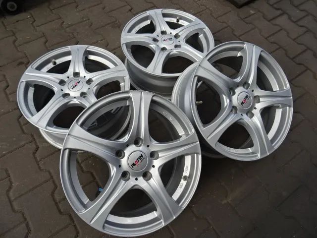 5x114,3 6,5Jx16 ET45 Auta Japoński i Koreańskie