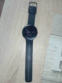 Zegarek Polar Pacer Pro czarny do biegania