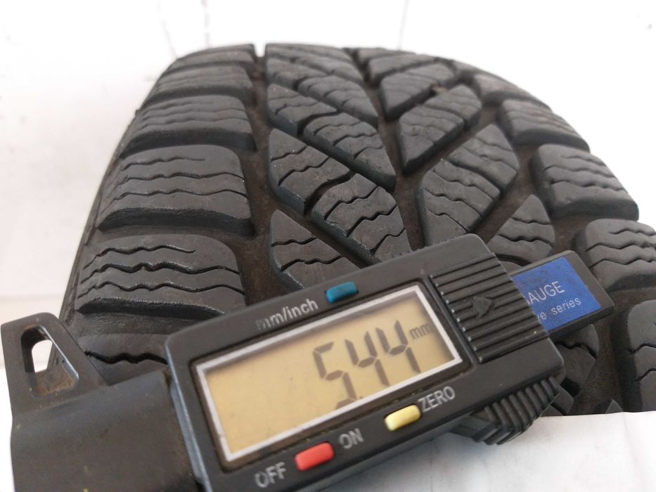 3286 sztuka 175/65R14 Dębica Frigo2 dot.3613r.