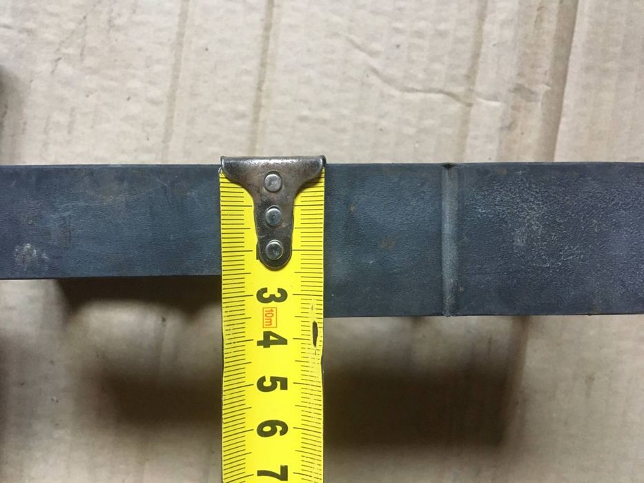 Амортизатор під редукторну лебідку ліфта OTIS