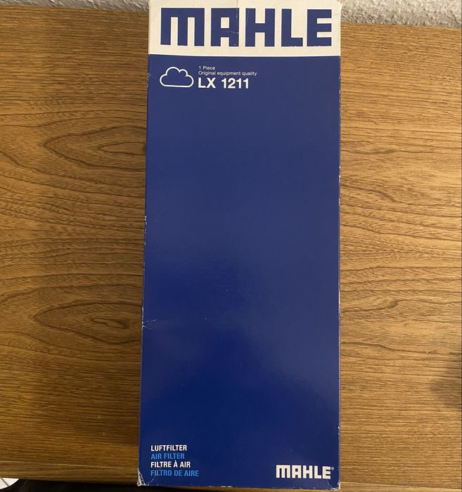 Фильтр воздушный