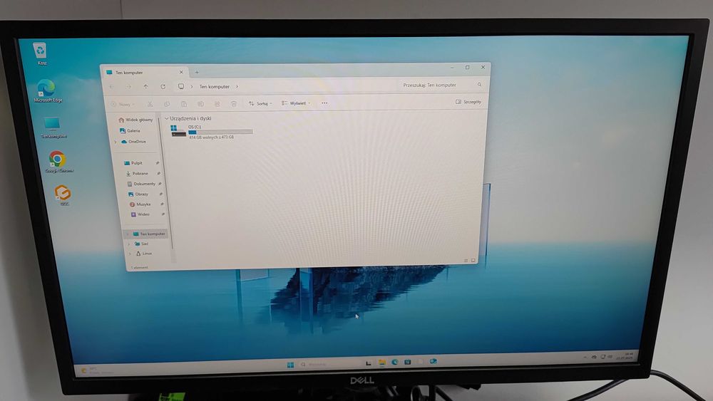 Komputer do grania RTX2060 6GB