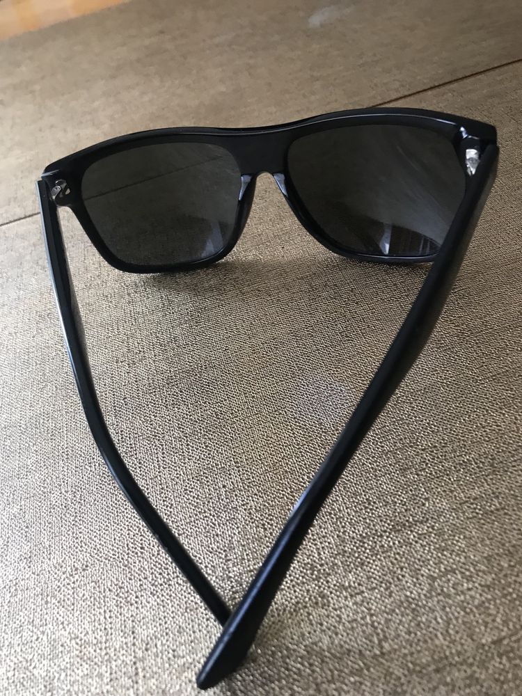 Okulary  oryginalne , męskie  męskie  Karl Lagerfeld.