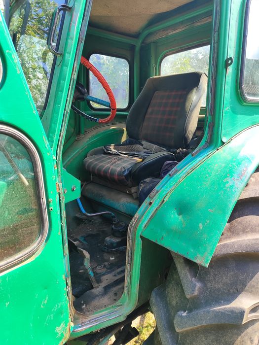 Трактор Т-40 в доброму стані