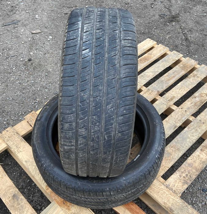 Opony Michelin Primacy mxm4 245/45 R19 M+S