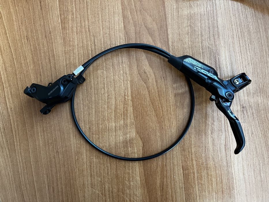 Hamulec Sram Code R (przód)