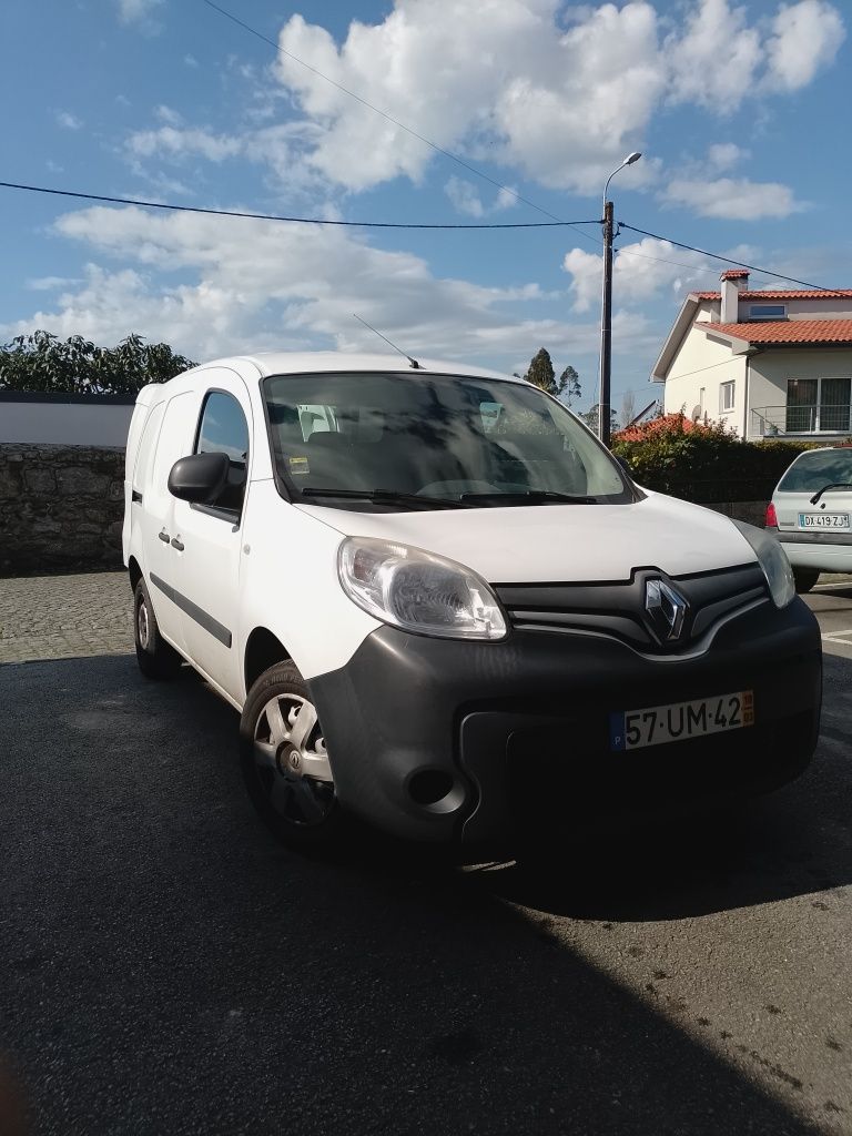 Renault Kangoo 1.5 DCI BUSINESS