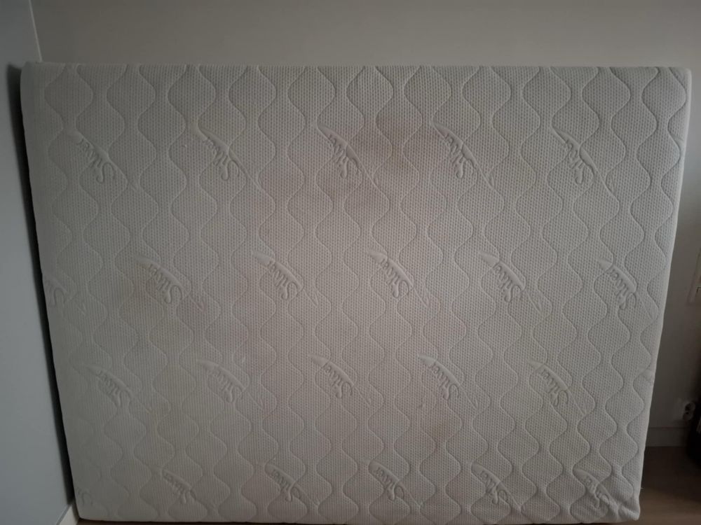 Materac na zamówienie robiony
