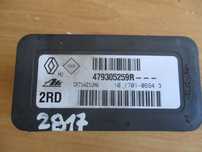 Modulo 479305259R RENAULT MEGANE 3 2010 ESP