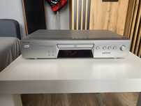 Odtwarzacz CD SONY CDP-XE370