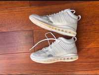 Nike LeBron x John Elliott Icon QS Sail/White rozmiar 44