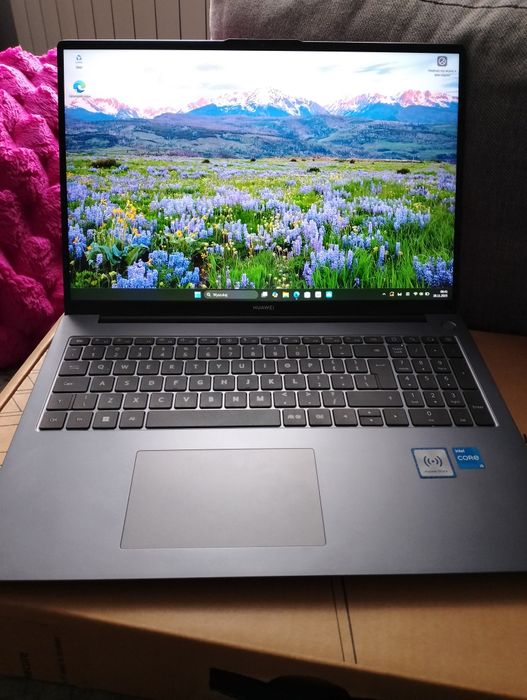 Huawei Matebook D16 Intel i5