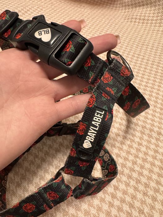 Szelki Guard Bylabel rozmiar M