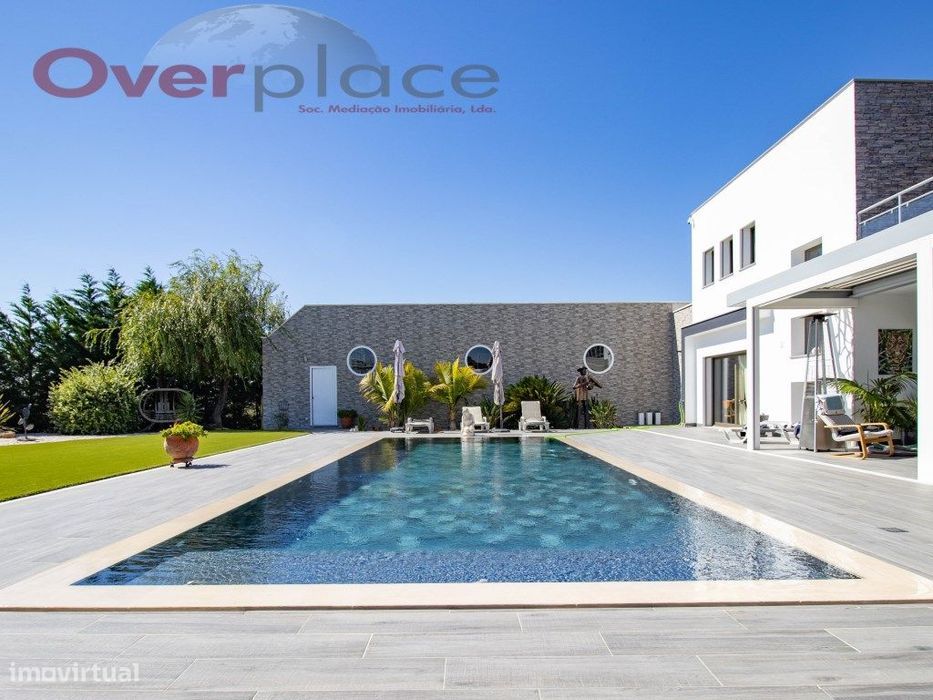 Moradia T4 Venda Bombarral