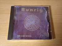 Runrig - The Big Wheel *CD