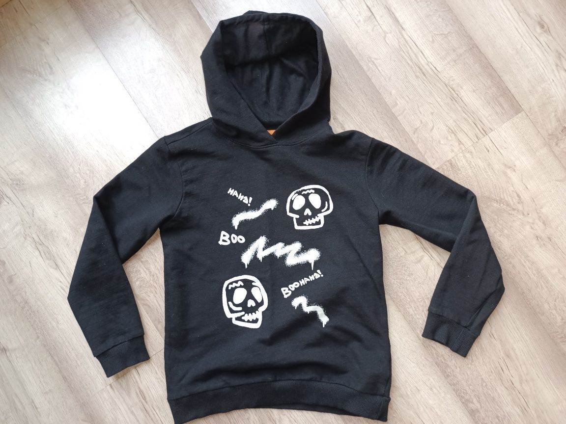 Bluza dziecięca Sinsay 146