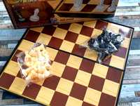 Nowa gra szachy ga logiczna