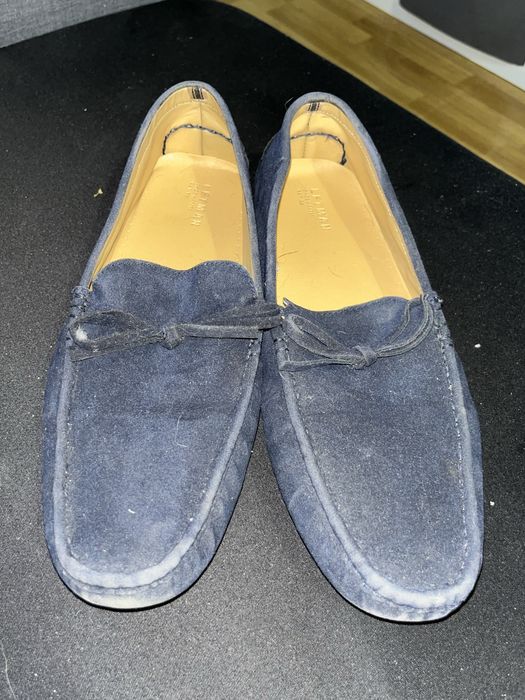 Sapatilhas da lefties n41