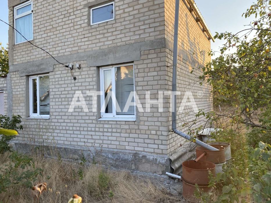 Будинок-дача з видом на лиман Тилігульський