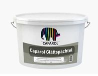 Шпаклівка фінішна Caparol Glattspachtel Fein 25кг