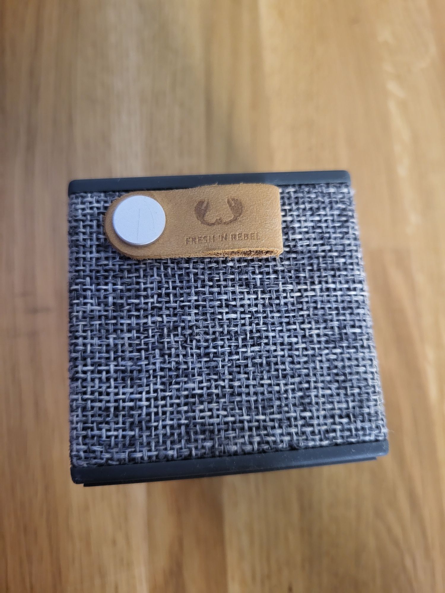 Głośnik Fresh 'N Rebel Rockbox Cube