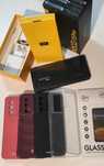 Smartphone POCO F5 PRO 12/512 w idealnym stanie, na gwarancji