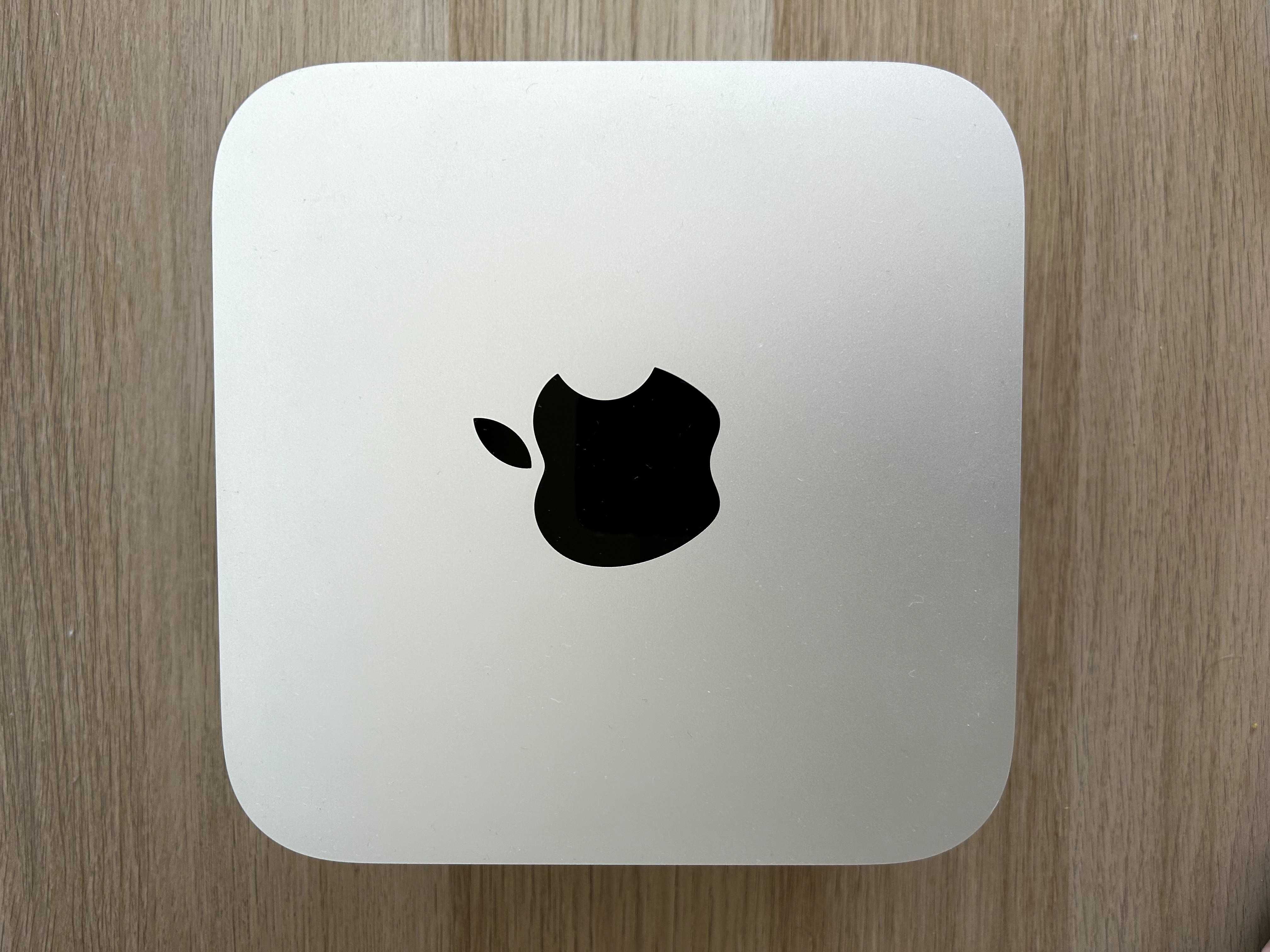 Apple Mac Studio M1 Max (10CPU/24GPU/32GB/512GB)