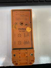 Modul wejsc wyjsc AS-I Lumberg IBA-4E/4A