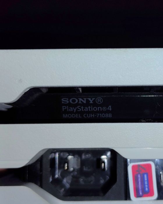 Playstation 4 pro