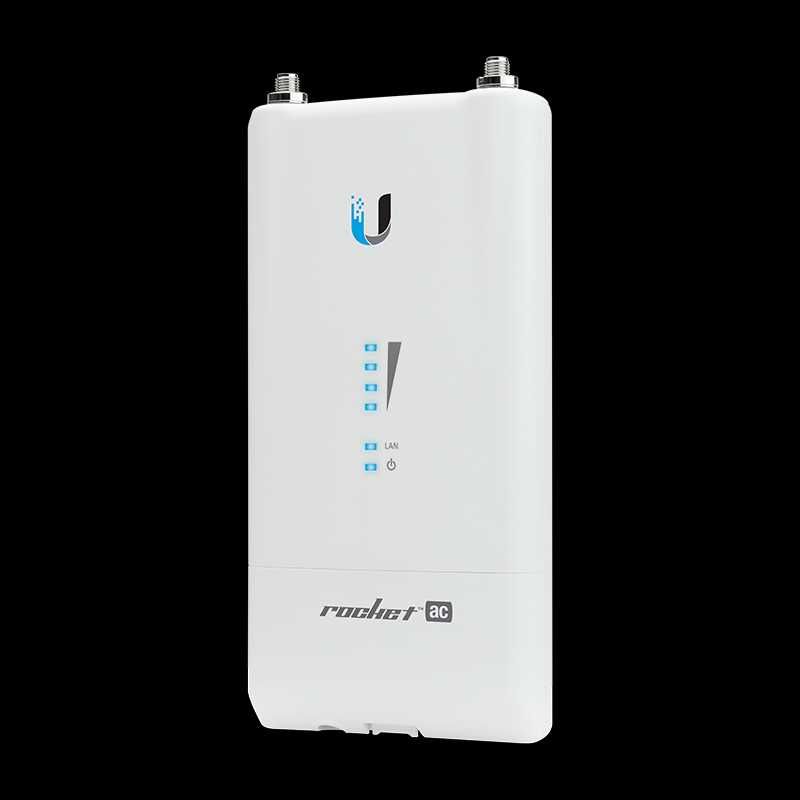 Продам нову точку доступа Ubiquiti Rocket 5 AC Lite (R5AC-LITE)