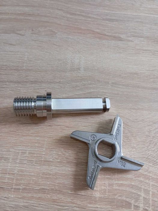 Ножі та решітки до системи  Unger, нержавійка