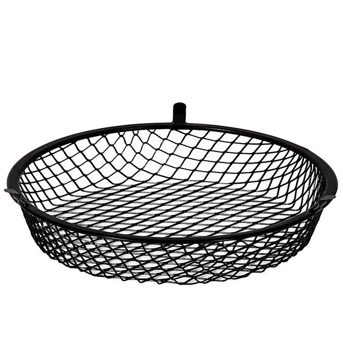 repti-zoo net cover 5.5" - kosz ochronny do lamp rl01 i rl04d