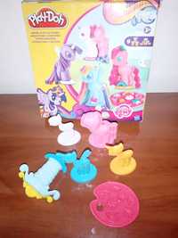 Play-Doh My Little Pony zestaw