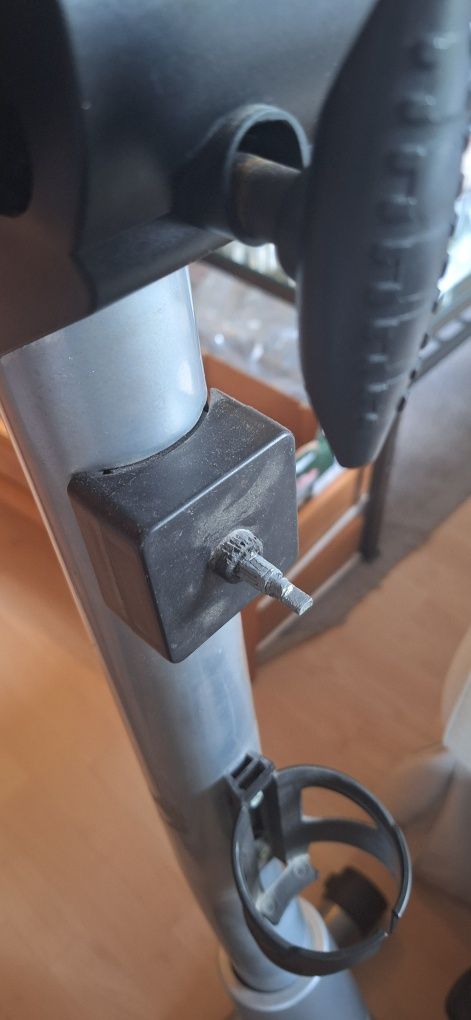 Rower stacjonarny crane