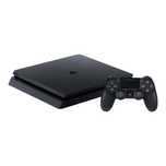 PlayStation 4 Slim 500GB